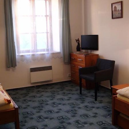 Penzion Taferna Žďár nad Sázavou Habitación foto