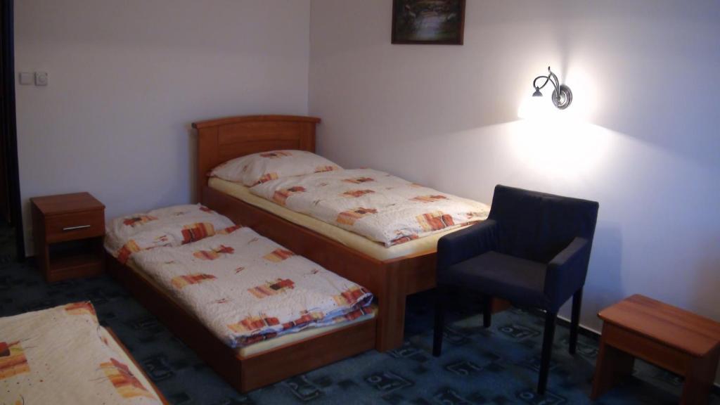 Penzion Taferna Žďár nad Sázavou Habitación foto