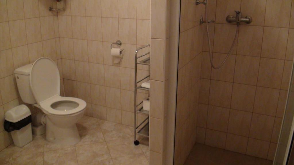Penzion Taferna Žďár nad Sázavou Habitación foto
