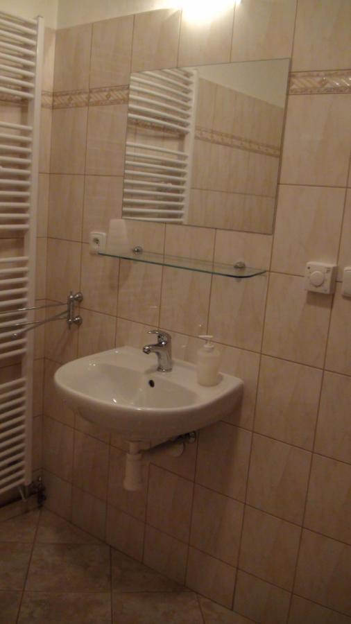 Penzion Taferna Žďár nad Sázavou Habitación foto